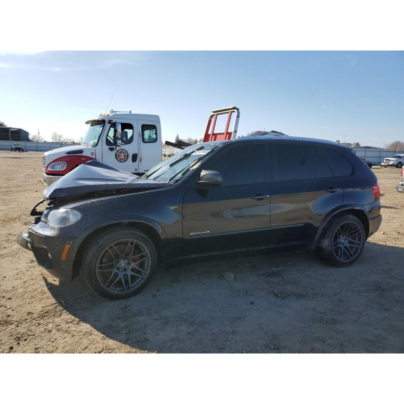 2011 BMW X5