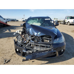 2011 BMW X5