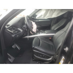 2011 BMW X5