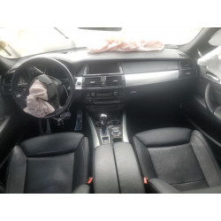 2011 BMW X5