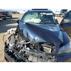 2011 BMW X5