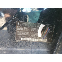 2011 BMW X5