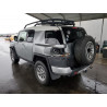 2012 TOYOTA FJ CRUISER