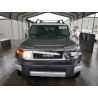2012 TOYOTA FJ CRUISER