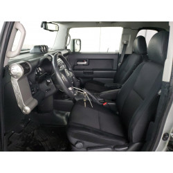 2012 TOYOTA FJ CRUISER