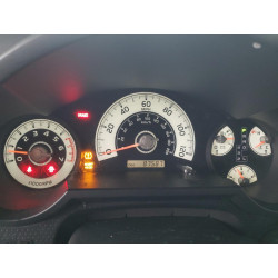 2012 TOYOTA FJ CRUISER