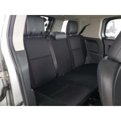 2012 TOYOTA FJ CRUISER