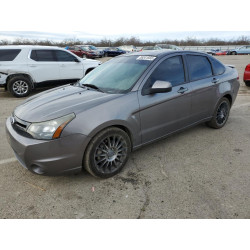 2011 FORD FOCUS