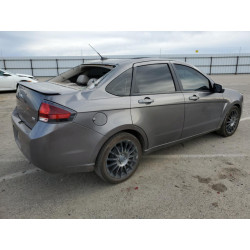 2011 FORD FOCUS