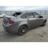 2011 FORD FOCUS