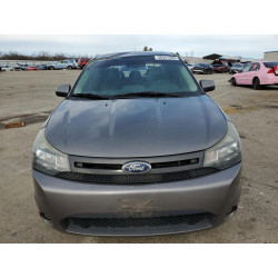2011 FORD FOCUS