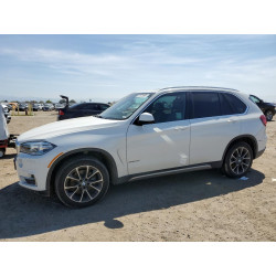 2017 BMW X5