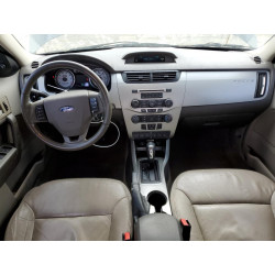 2011 FORD FOCUS