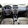2011 FORD FOCUS