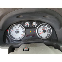 2011 FORD FOCUS