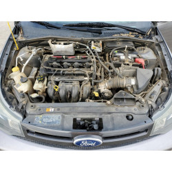 2011 FORD FOCUS