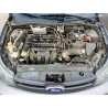 2011 FORD FOCUS