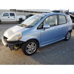 2008 HONDA FIT