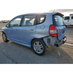 2008 HONDA FIT