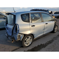 2008 HONDA FIT