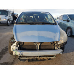 2008 HONDA FIT