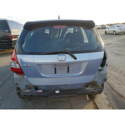 2008 HONDA FIT