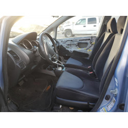 2008 HONDA FIT