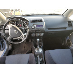 2008 HONDA FIT
