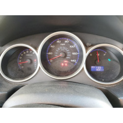 2008 HONDA FIT