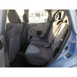 2008 HONDA FIT