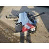 2008 HONDA FIT