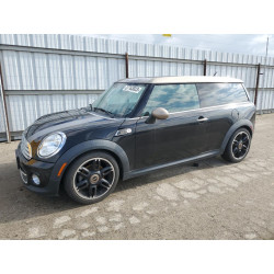2013 MINI COOPER