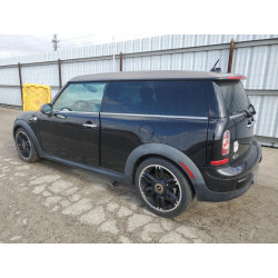 2013 MINI COOPER