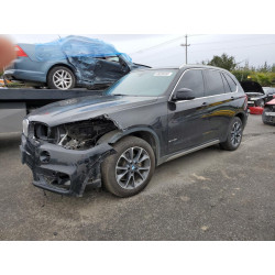 2018 BMW X5
