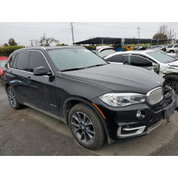 2018 BMW X5