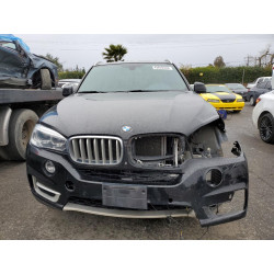 2018 BMW X5