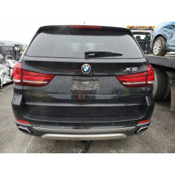 2018 BMW X5