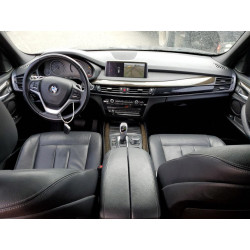 2018 BMW X5