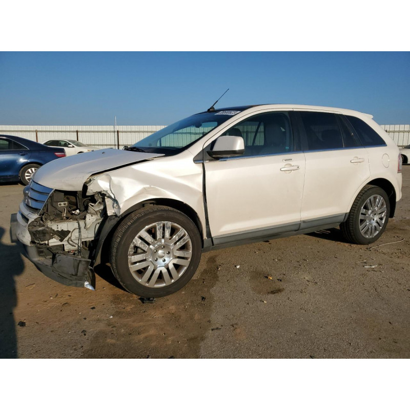 2009 FORD EDGE