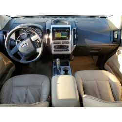2009 FORD EDGE