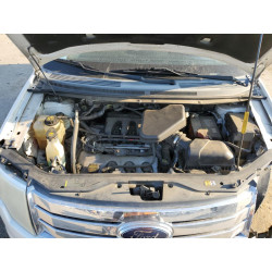 2009 FORD EDGE