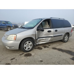 2004 FORD FREESTAR