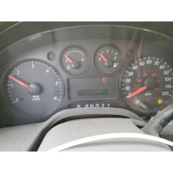 2004 FORD FREESTAR