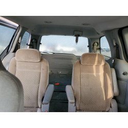2004 FORD FREESTAR