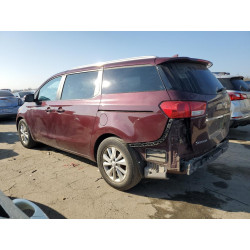 2016 KIA SEDONA