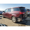 2016 KIA SEDONA