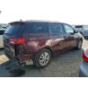 2016 KIA SEDONA