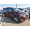 2016 KIA SEDONA