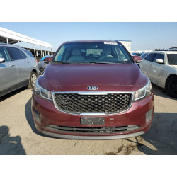 2016 KIA SEDONA