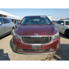 2016 KIA SEDONA
